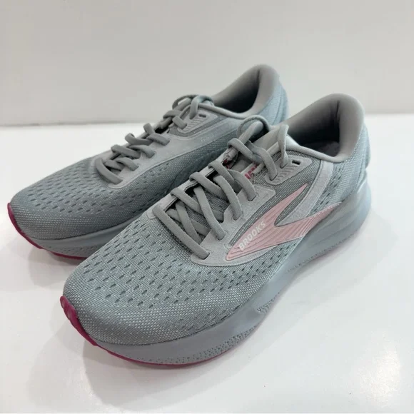 Brooks Adrenaline GTS 24 Women’s Shoes - Picture 6 of 8